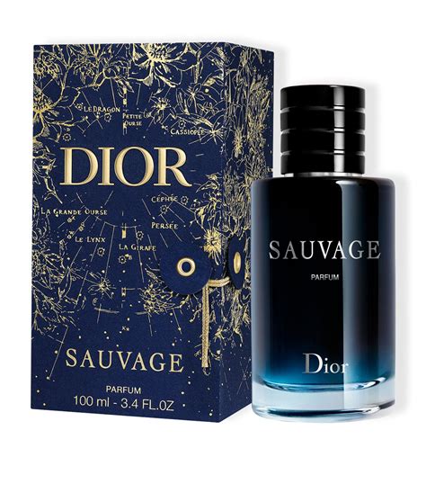 saucage by dior|dior sauvage parfum 100ml price.